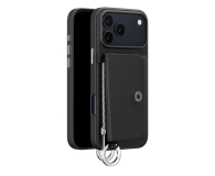 MAGEASY Pouch M do iPhone 17 Pro Max (Black/Black ) - 1416046 - zdjęcie 6